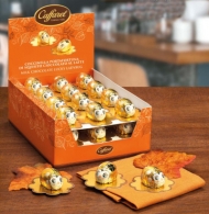 CAFF.SNACK PZ.36 T.1,20 COCCINELLE